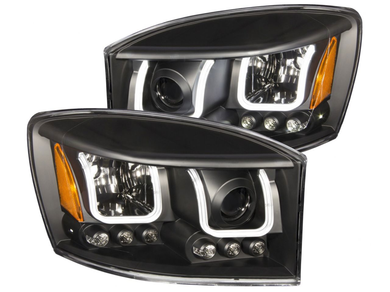 Anzo Headlights 111314 Item Image