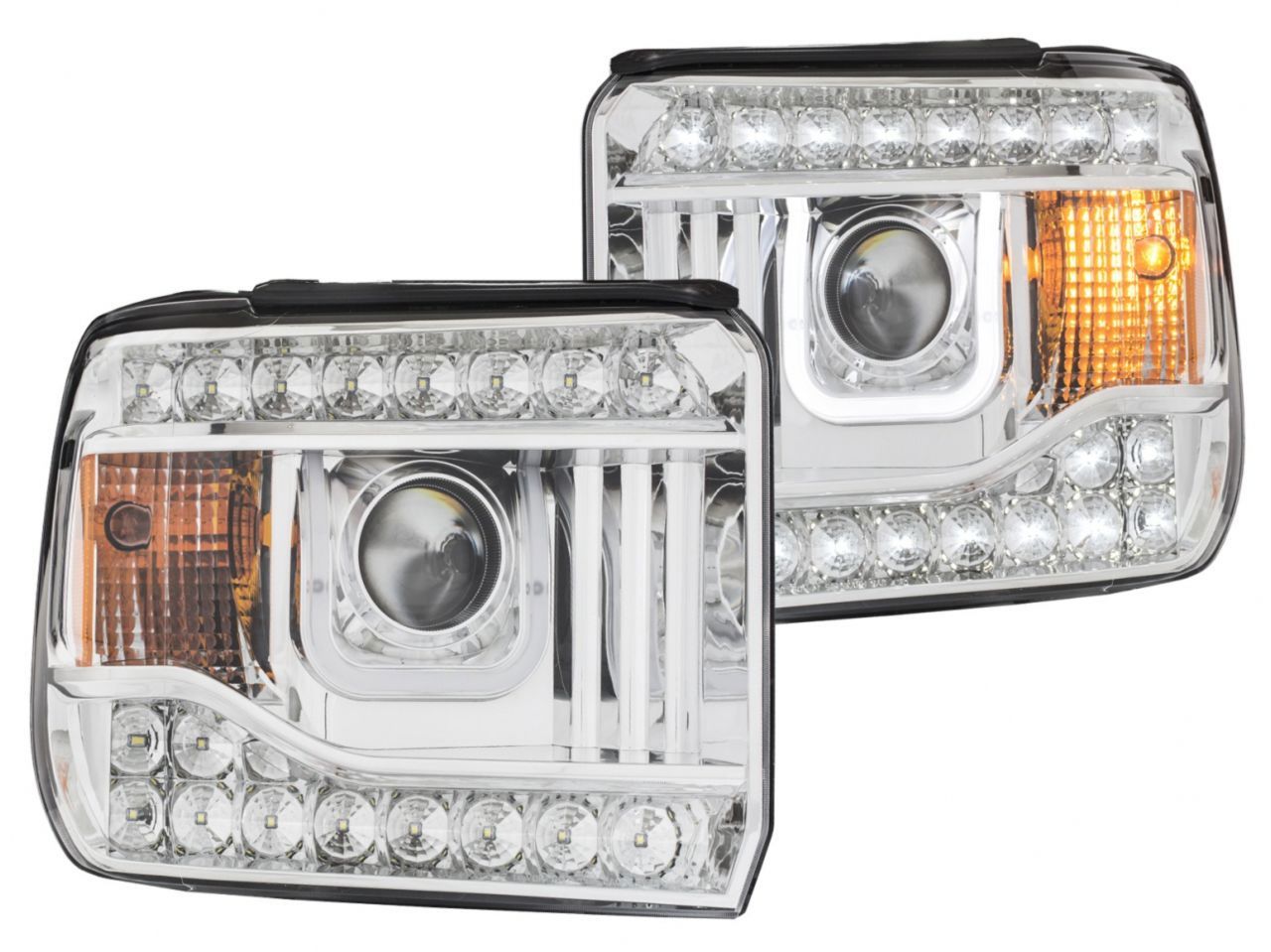 Anzo Headlights 111317 Item Image