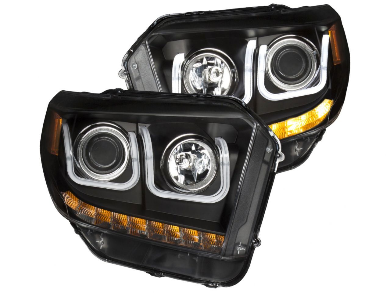 Anzo Headlights 111318 Item Image