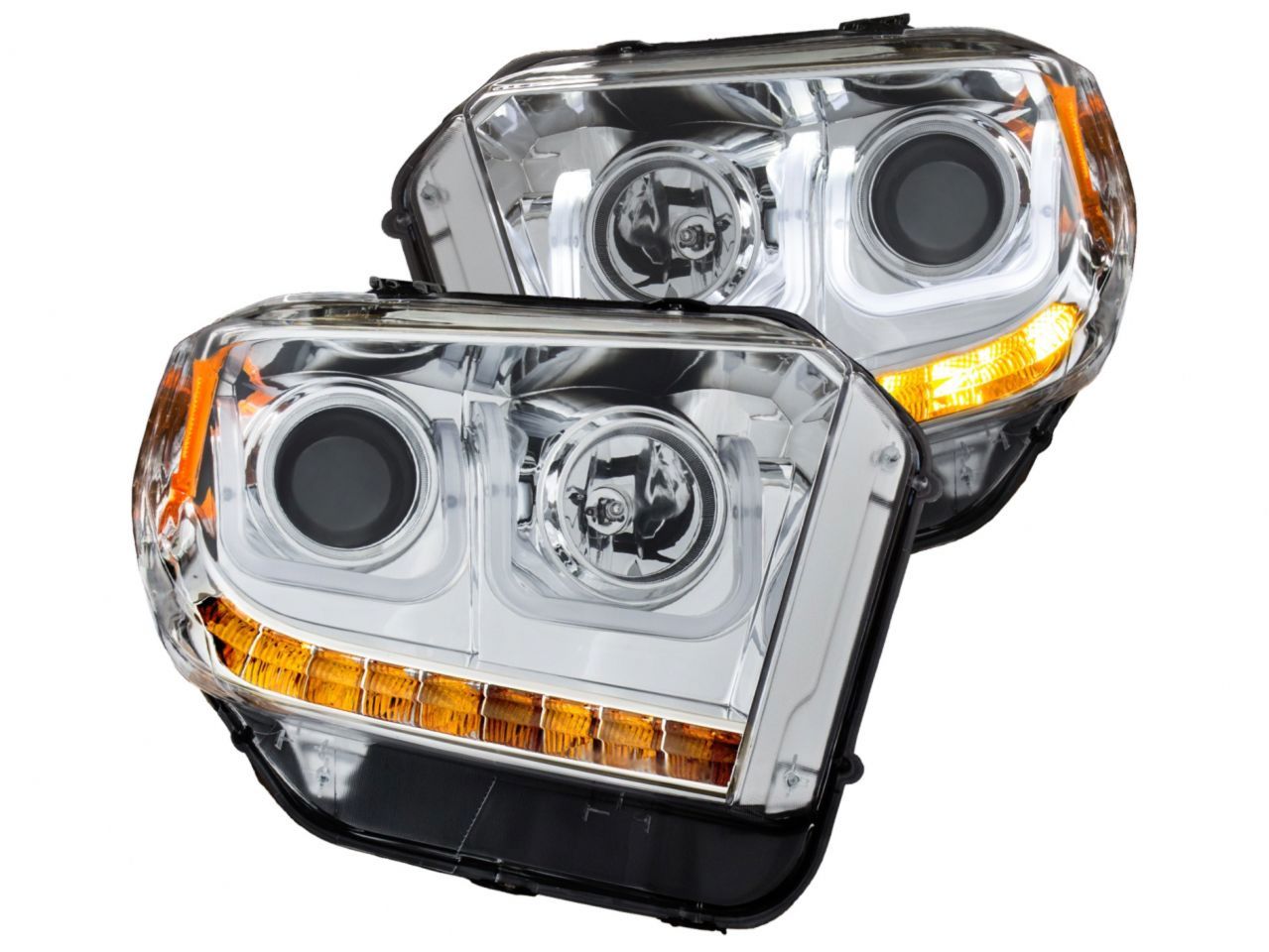 Anzo Headlights 111319 Item Image