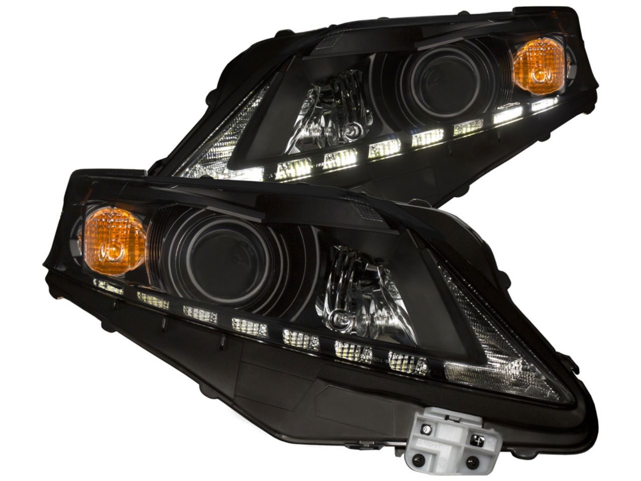 Anzo Headlights 111322 Item Image