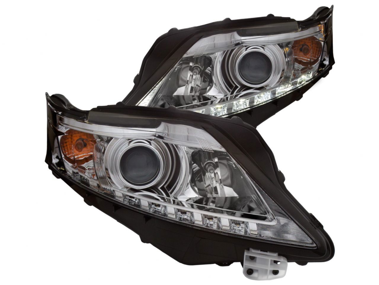 Anzo Headlights 111323 Item Image