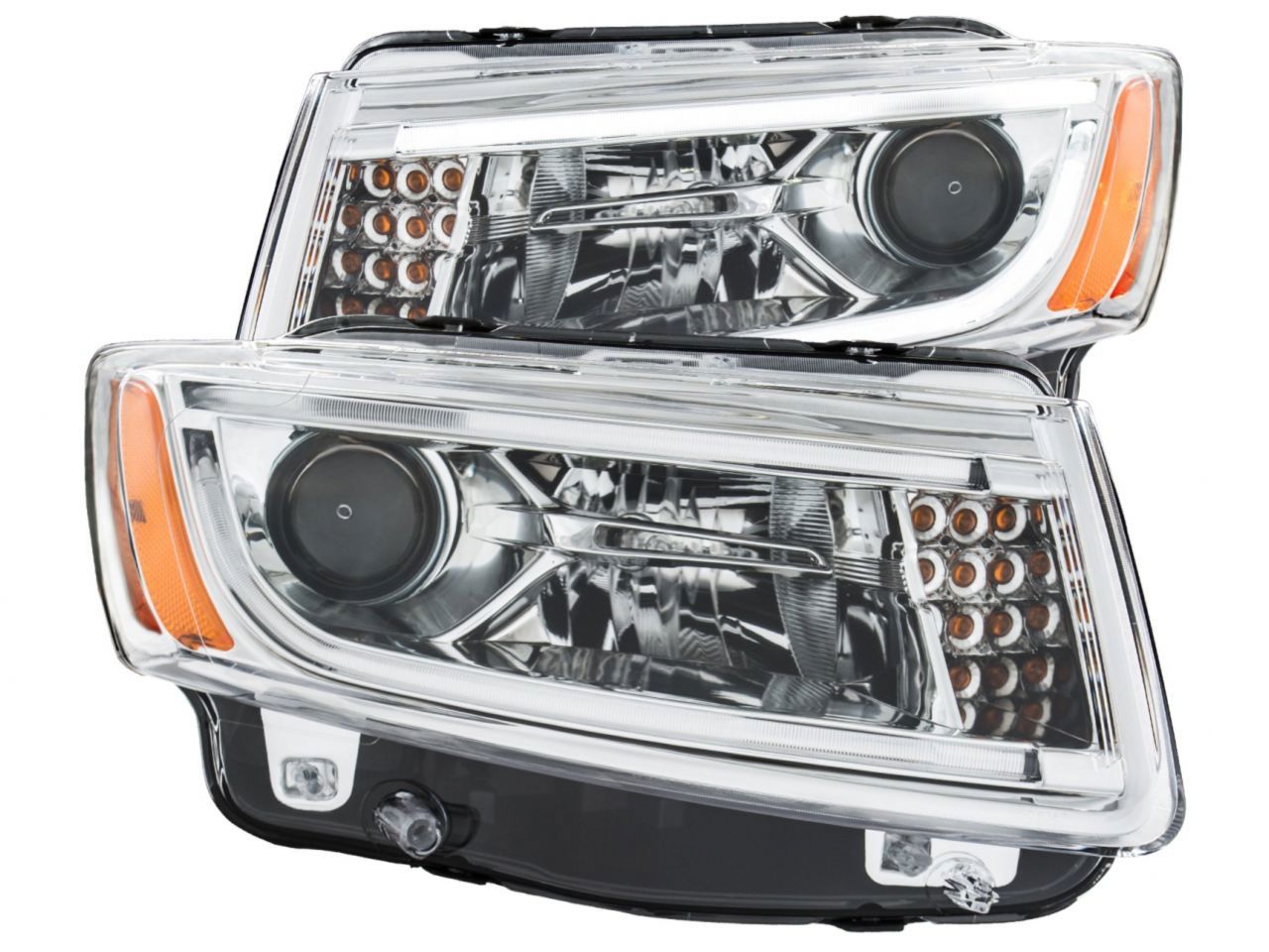 Anzo Headlights 111328 Item Image