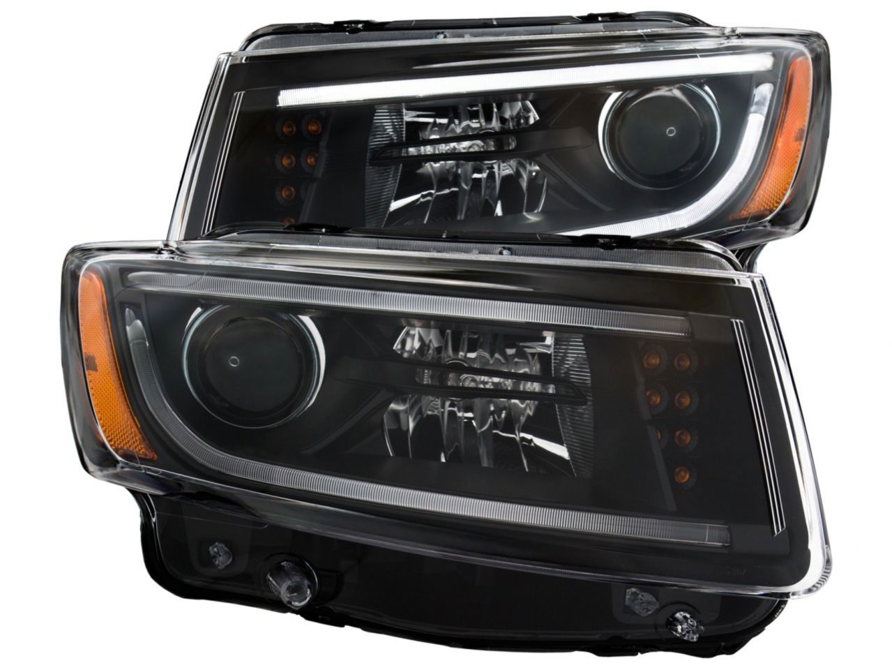 Anzo Headlights 111329 Item Image