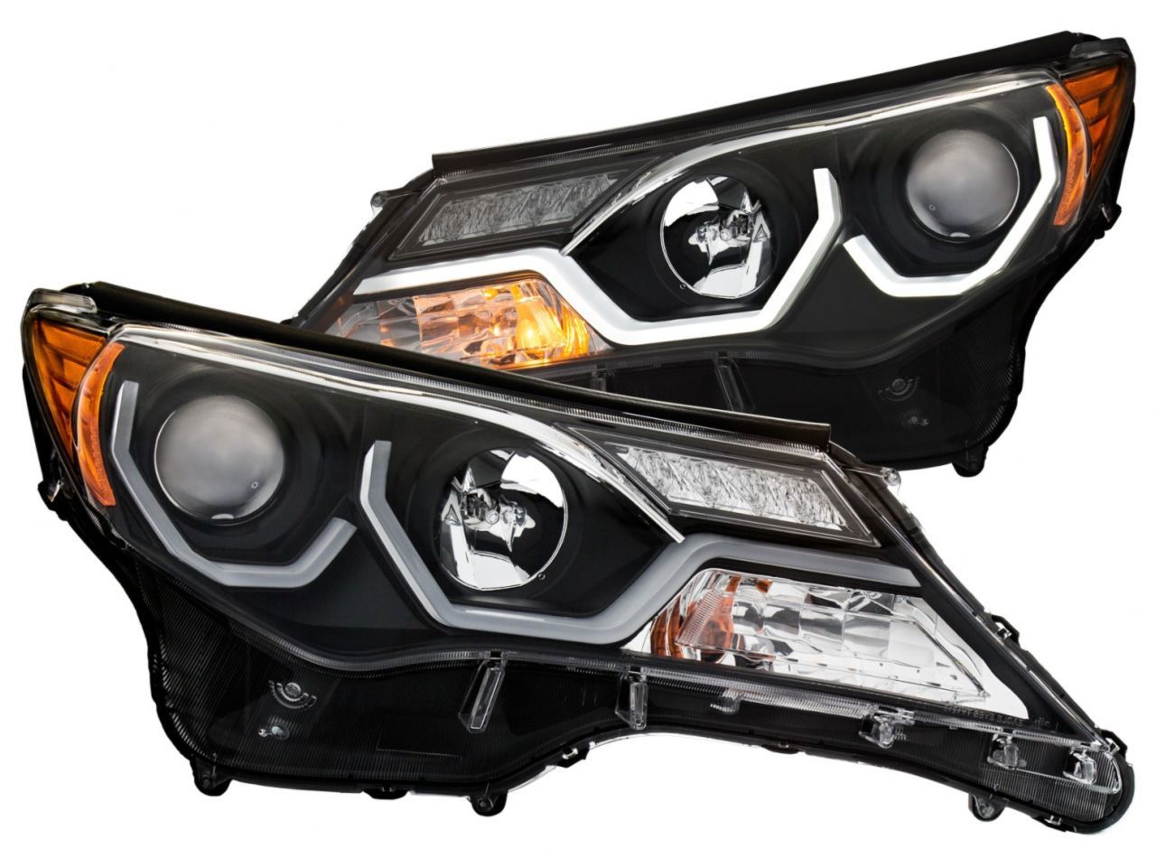 Anzo Headlights 111332 Item Image