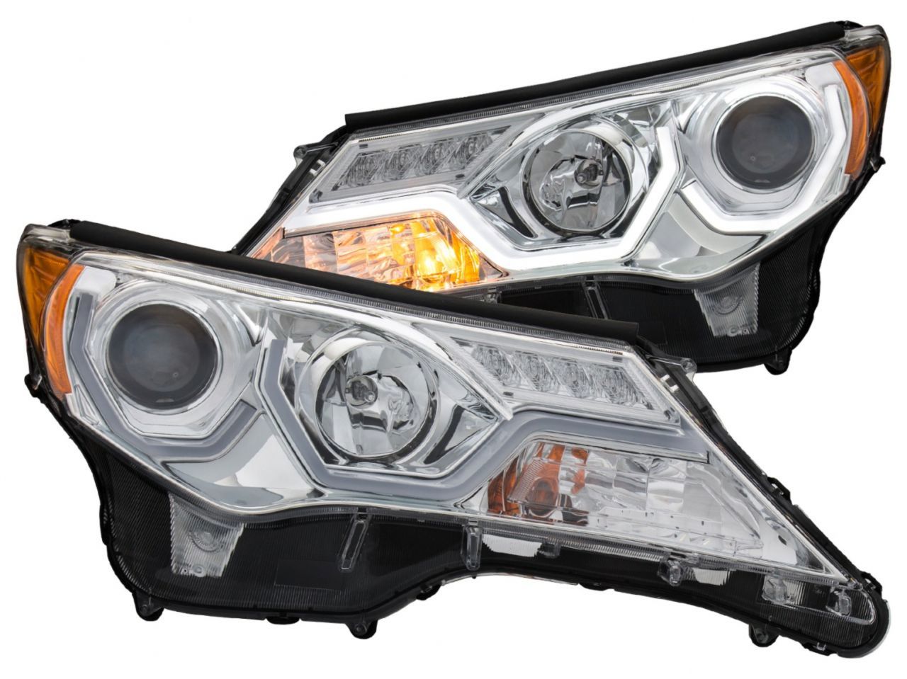 Anzo Headlights 111333 Item Image