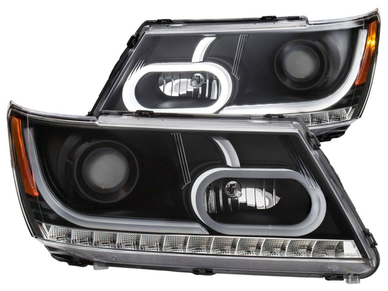 Anzo Headlights 111334 Item Image