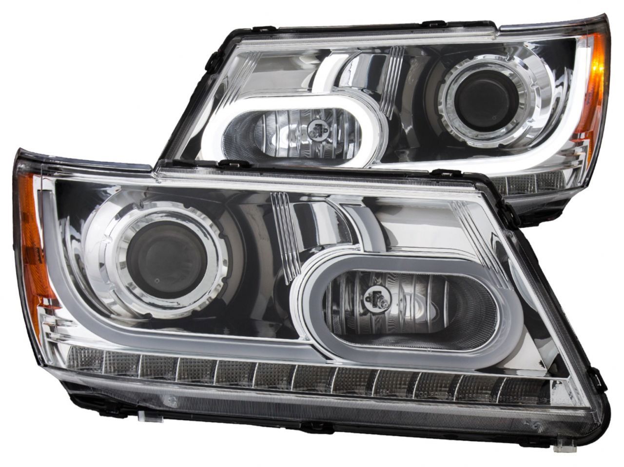 Anzo Headlights 111335 Item Image