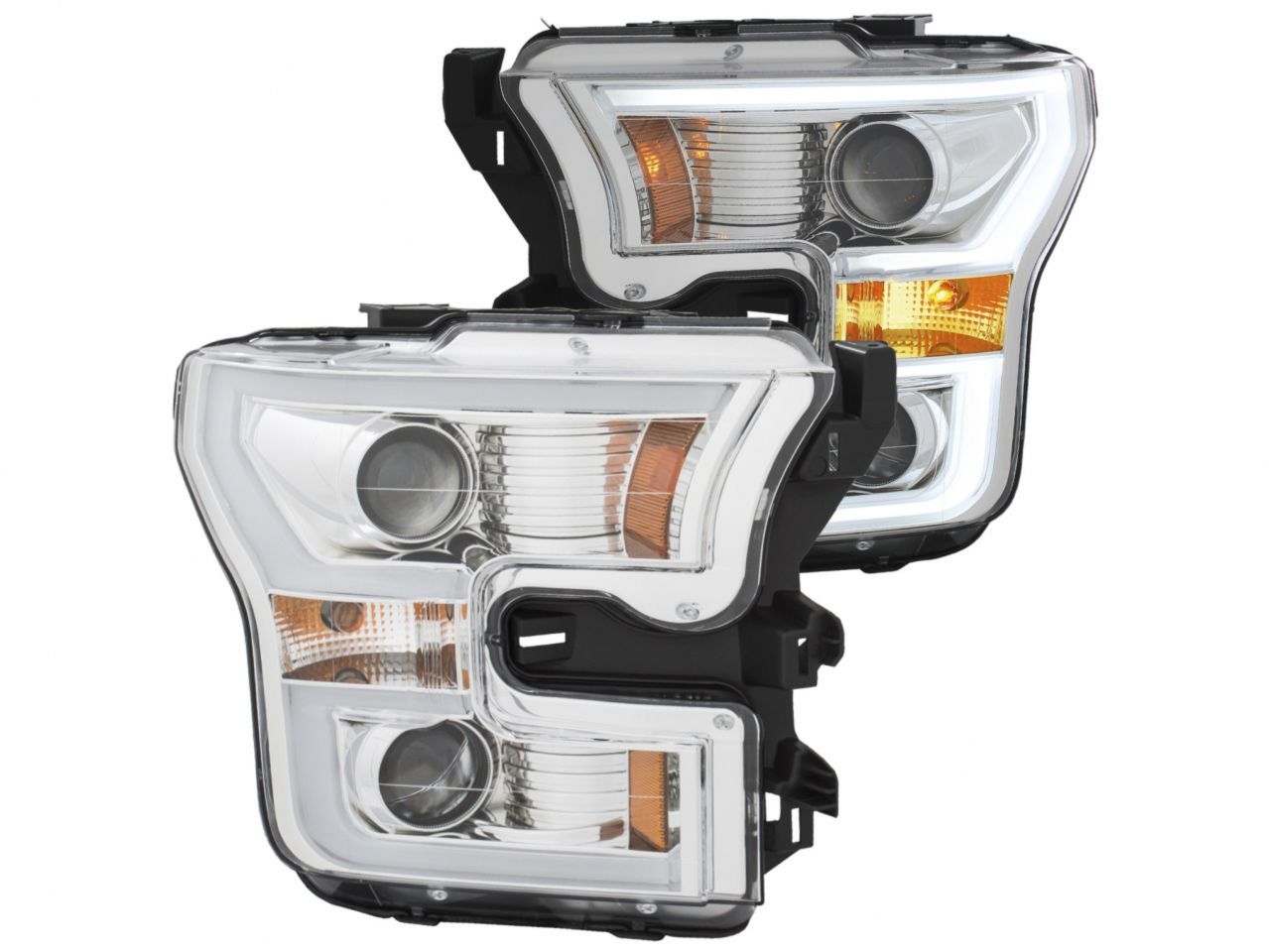 Anzo Headlights 111348 Item Image