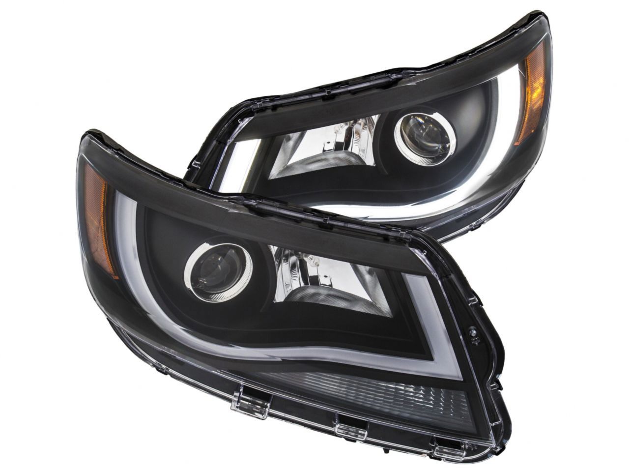 Anzo Headlights 111349 Item Image