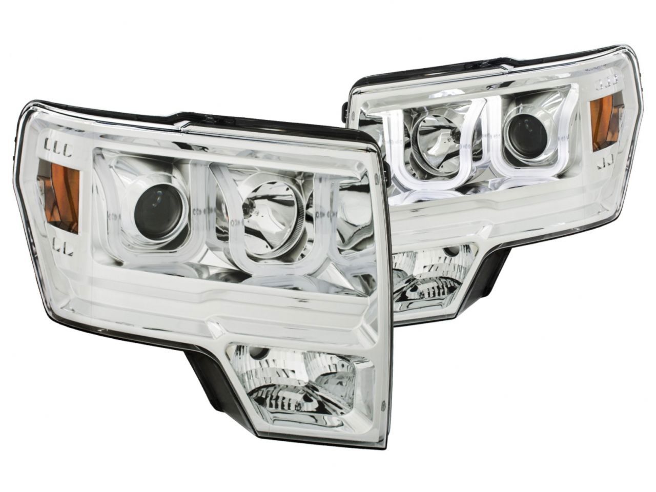 Anzo Headlights 111352 Item Image