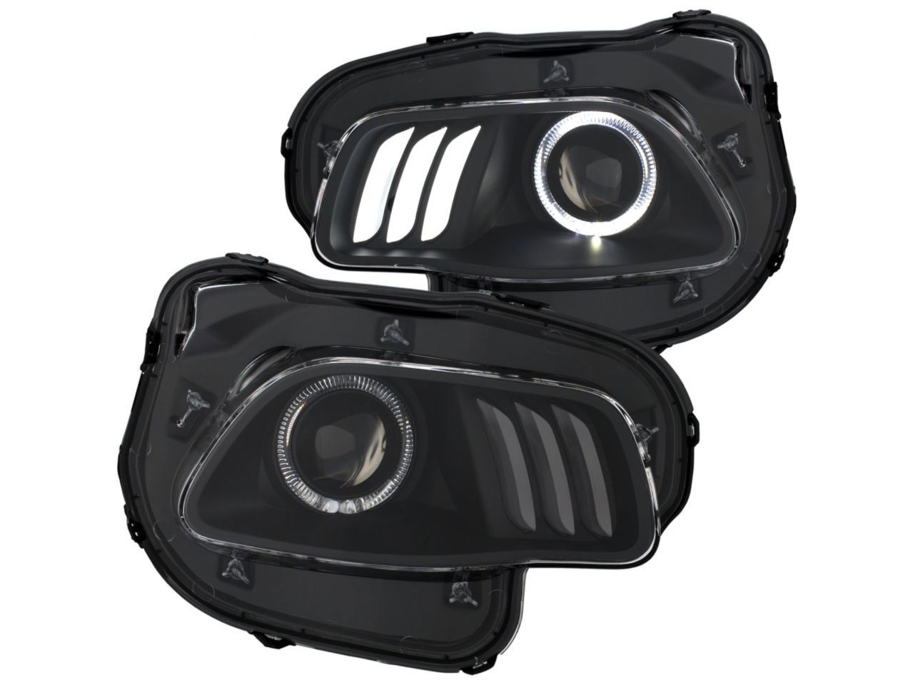 Anzo Headlights 111353 Item Image