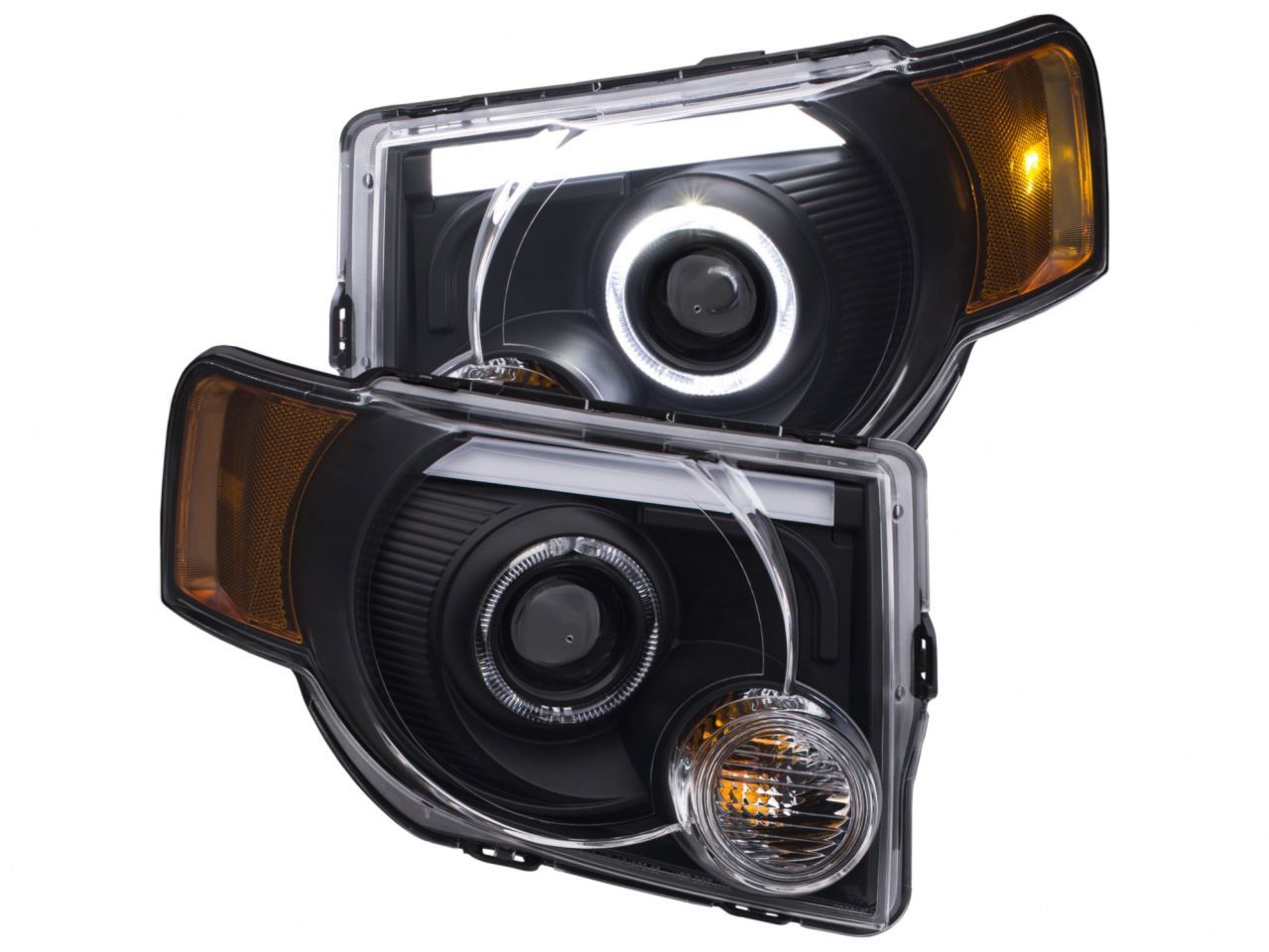 Anzo Headlights 111355 Item Image