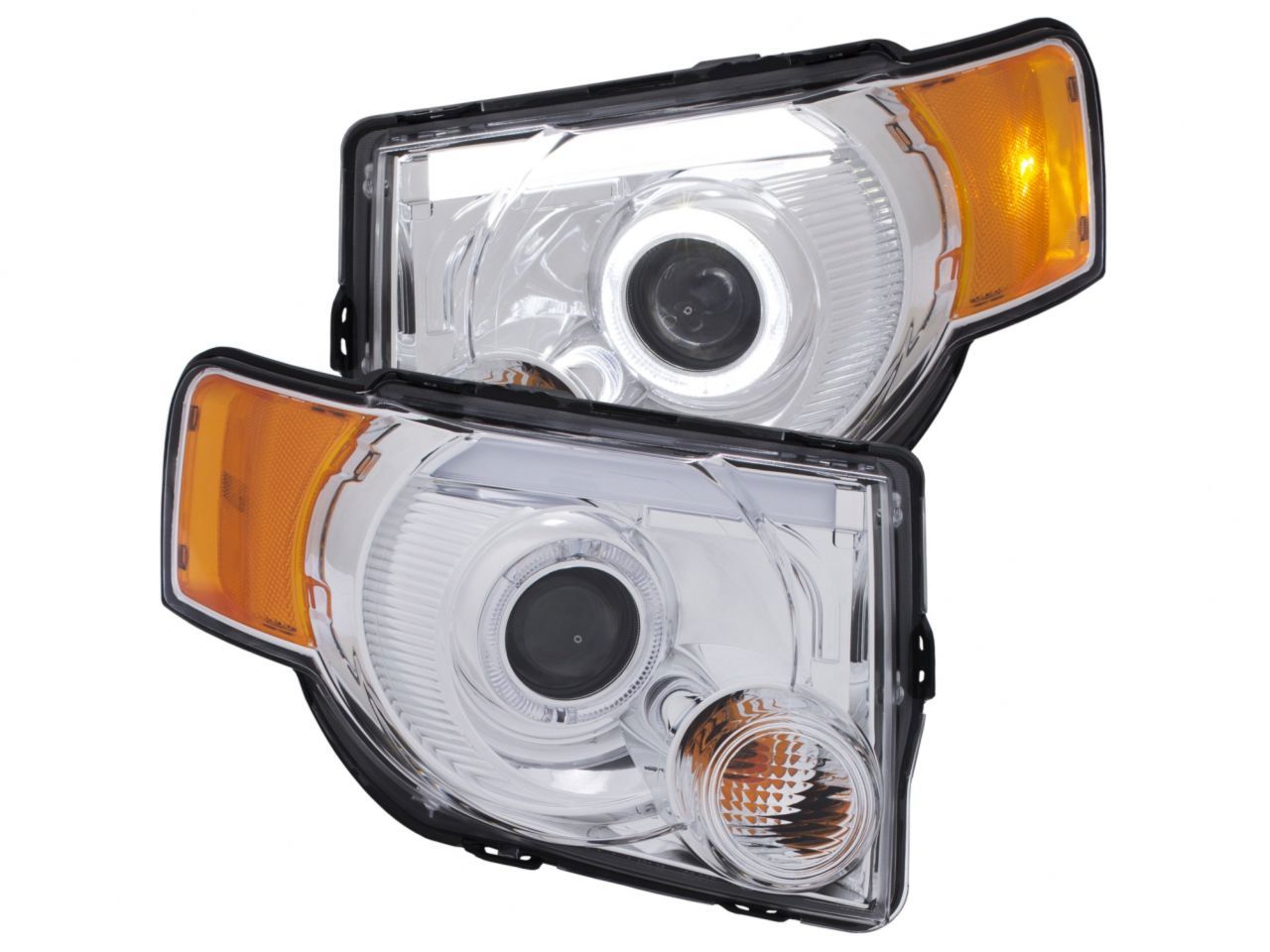 Anzo Headlights 111356 Item Image