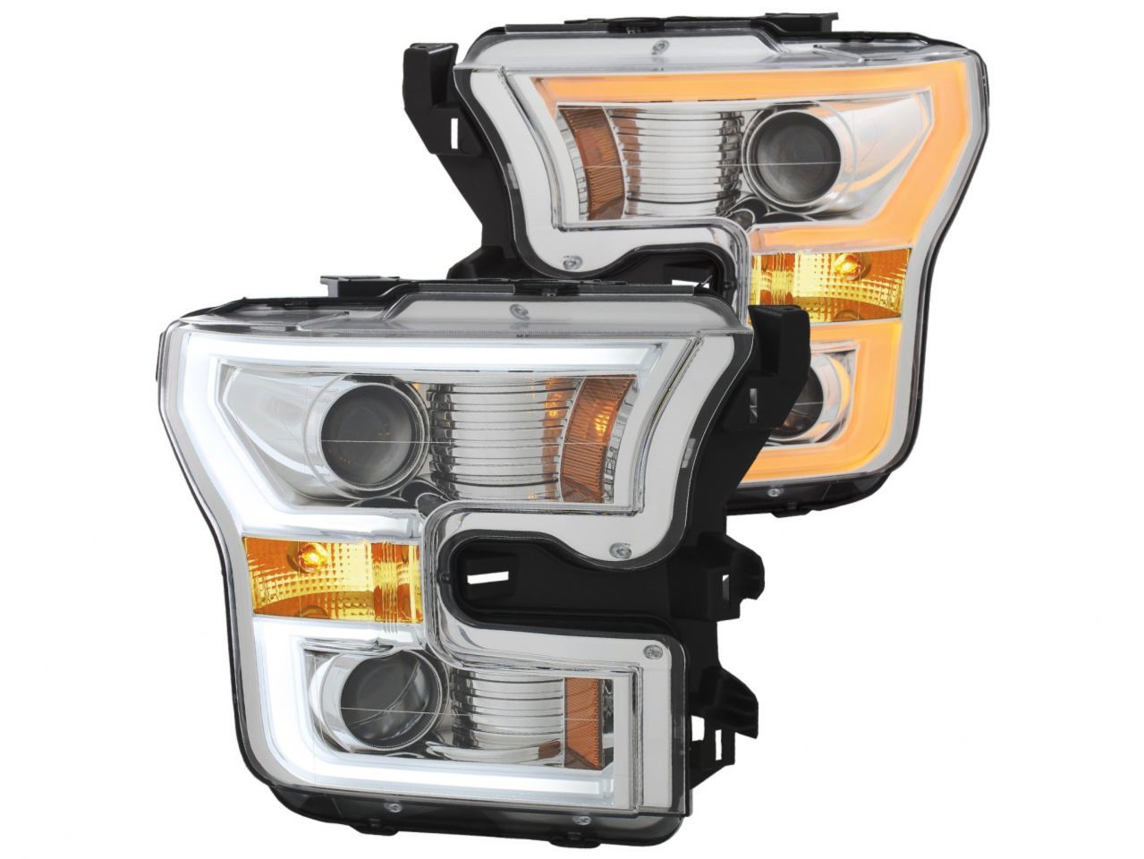 Anzo Headlights 111358 Item Image