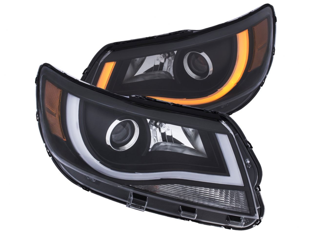 Anzo Headlights 111361 Item Image