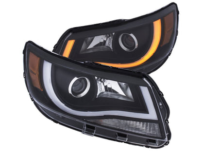 Anzo Headlights 111361 Item Image