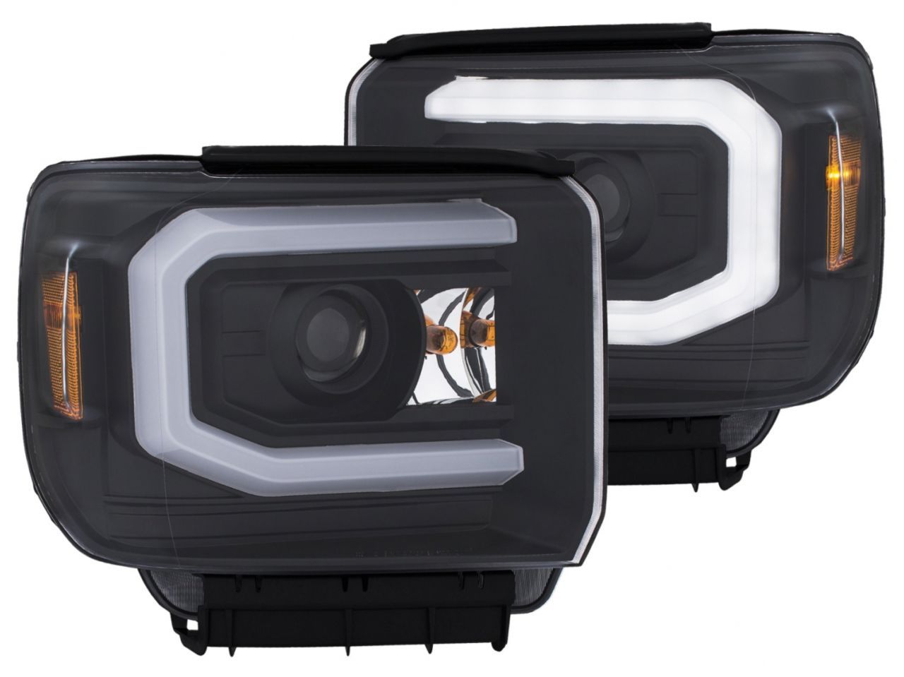 Anzo Headlights 111369 Item Image