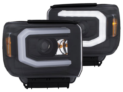 Anzo Headlights 111369 Item Image