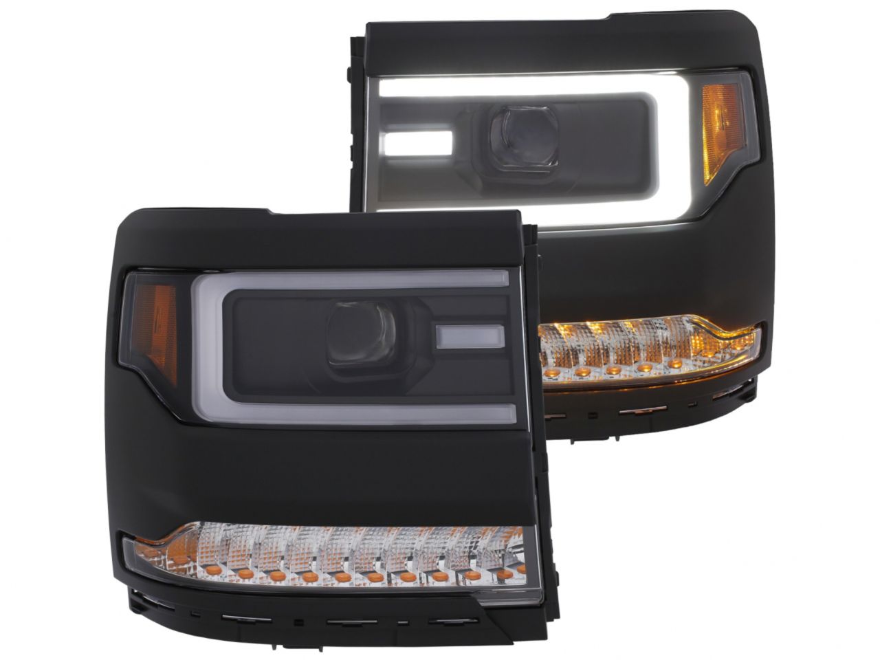 Anzo Headlights 111373 Item Image