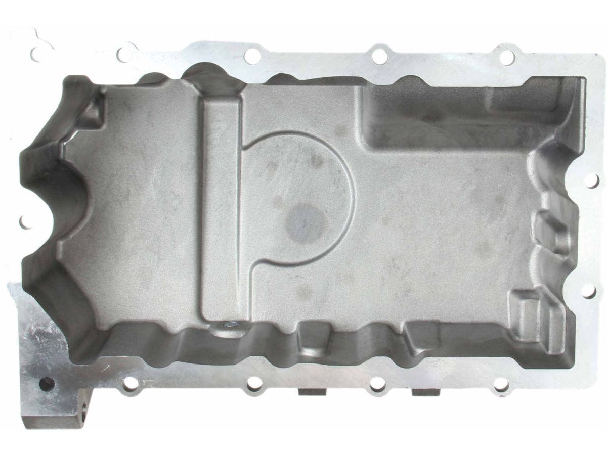 URO Engine Oil Pan