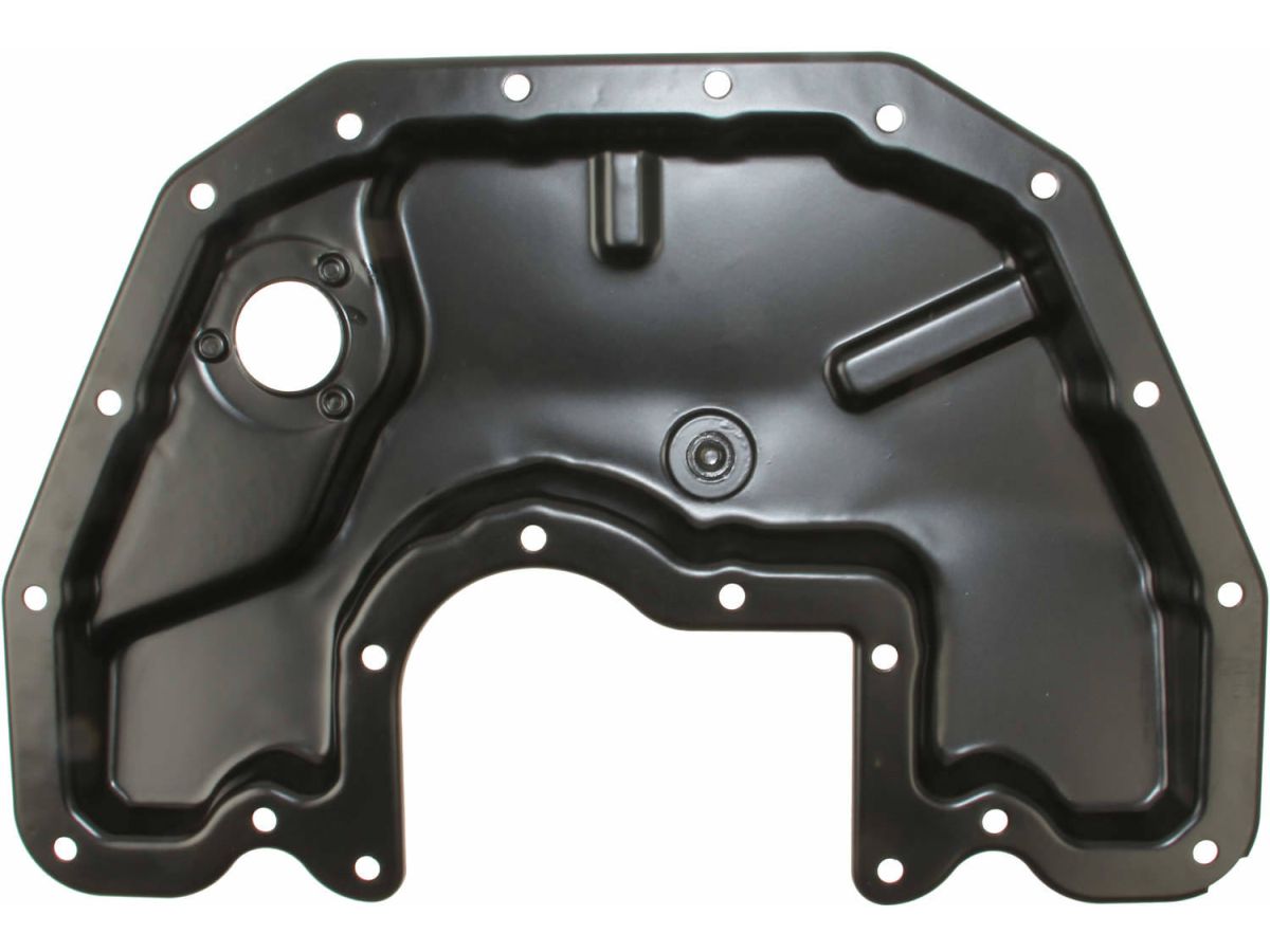 URO Engine Oil Pan