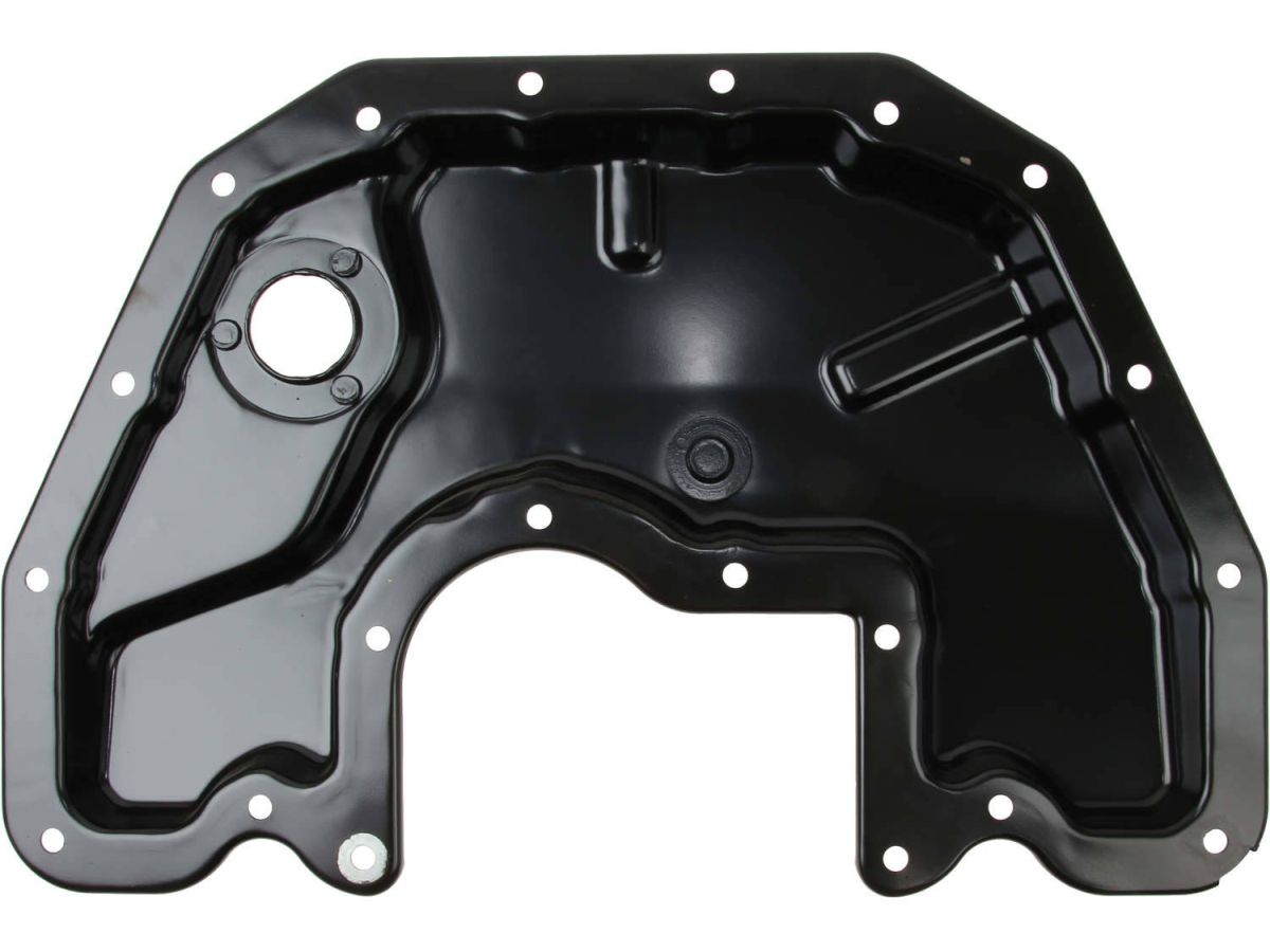 Genuine Parts Company Engine Oil Pan