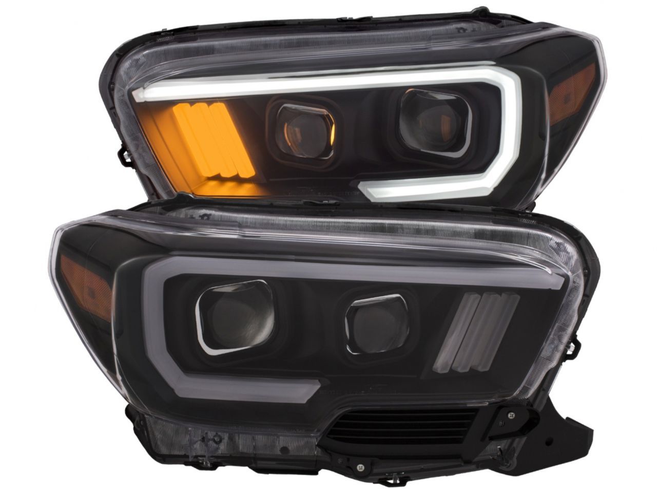 Anzo Headlights 111377 Item Image