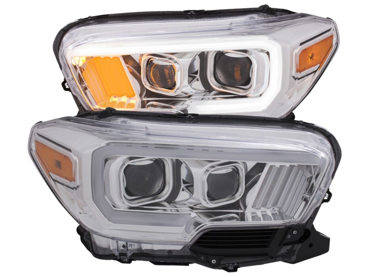 Anzo Headlights 111378 Item Image