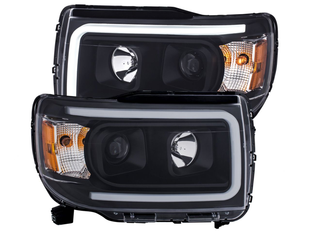 Anzo Headlights 111381 Item Image