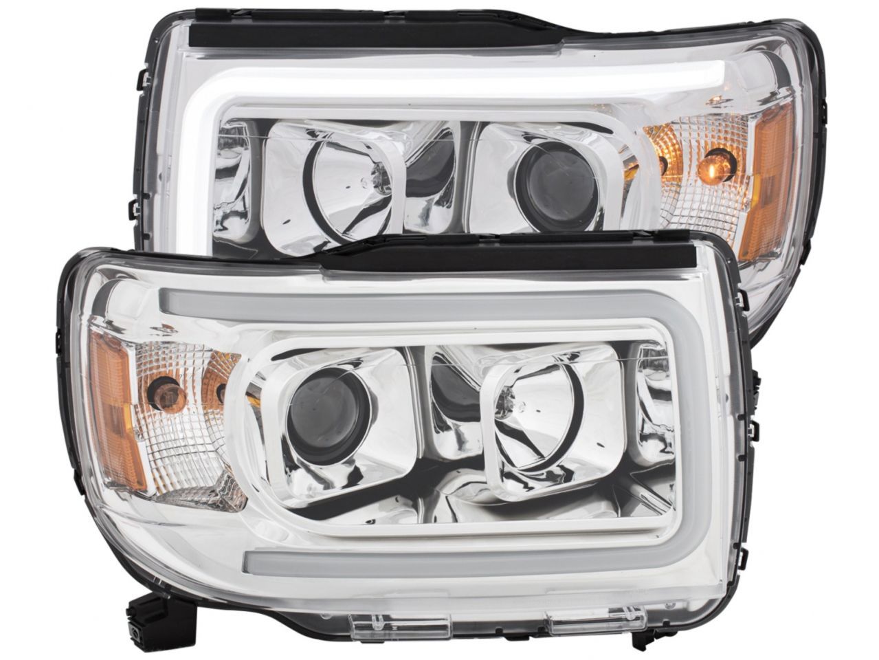 Anzo Headlights 111382 Item Image