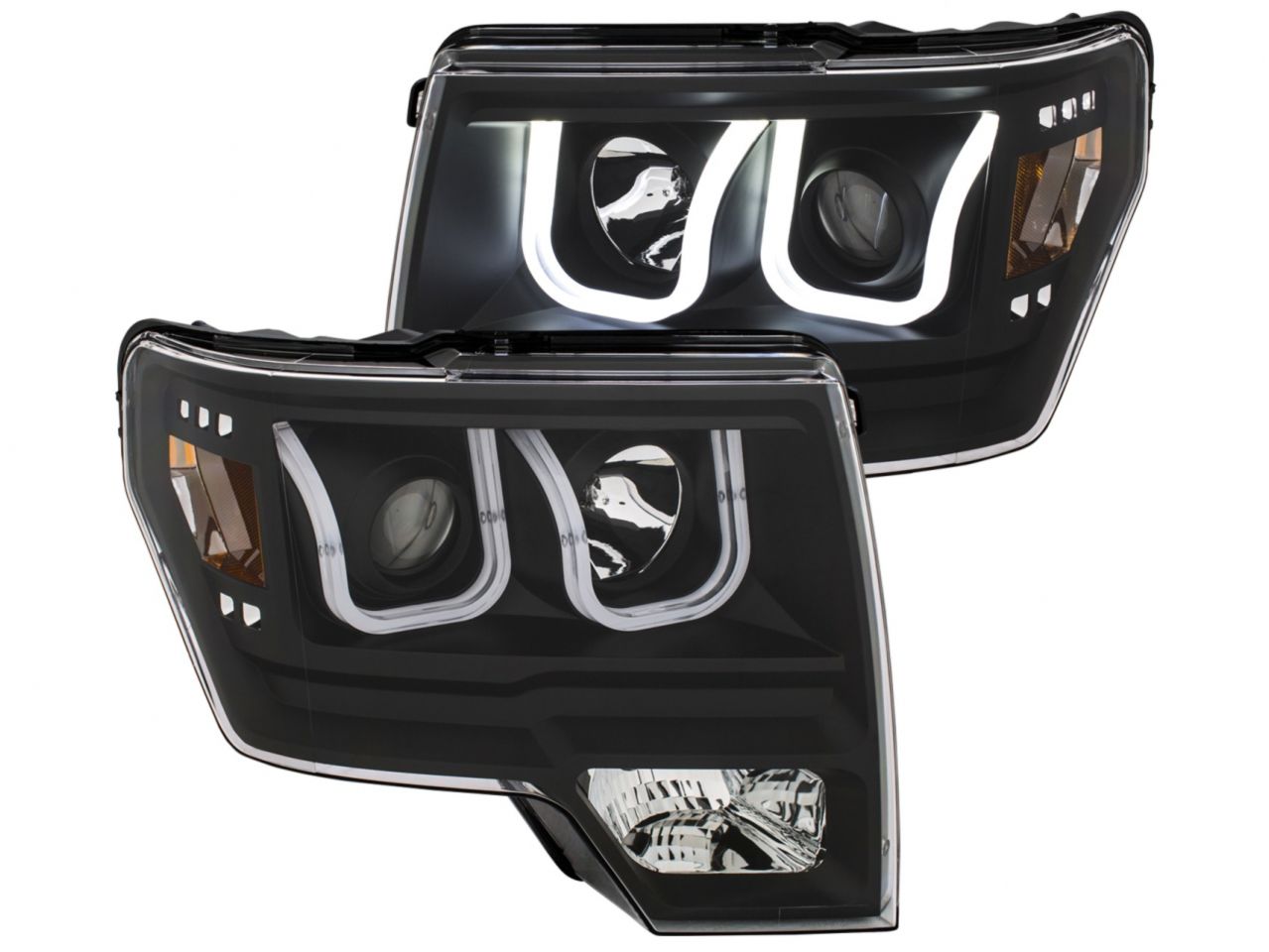 Anzo Headlights 111383 Item Image