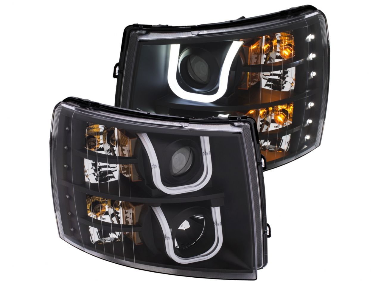 Anzo Headlights 111384 Item Image