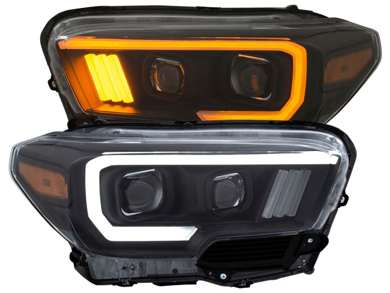 Anzo Headlights 111397 Item Image