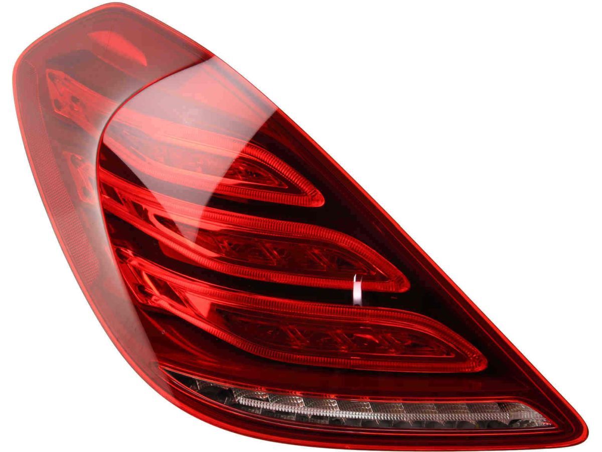 Ulo Tail Lamps 1115003 Item Image
