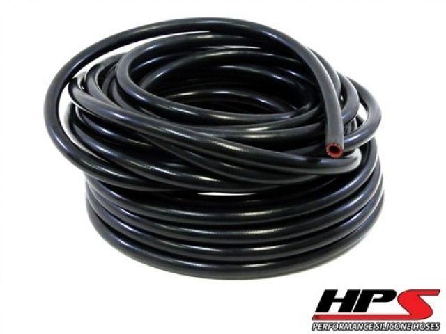 HPS Coolant Hoses HTHH-025-BLK Item Image