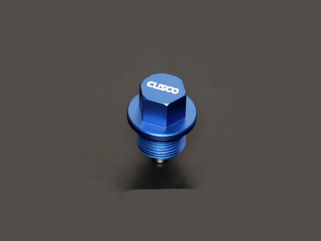 Cusco Oil Drain Parts 00B 001 ND04 Item Image