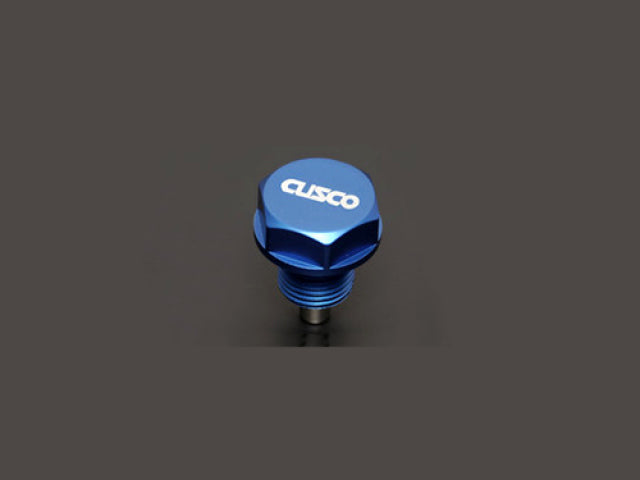 Cusco Drain Plugs 00B 001 ND03 Item Image