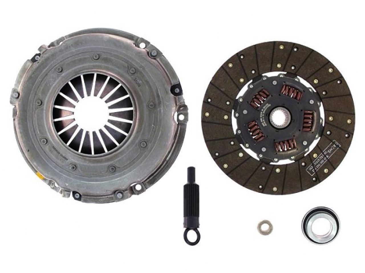 Exedy Clutch Kits 04080 Item Image