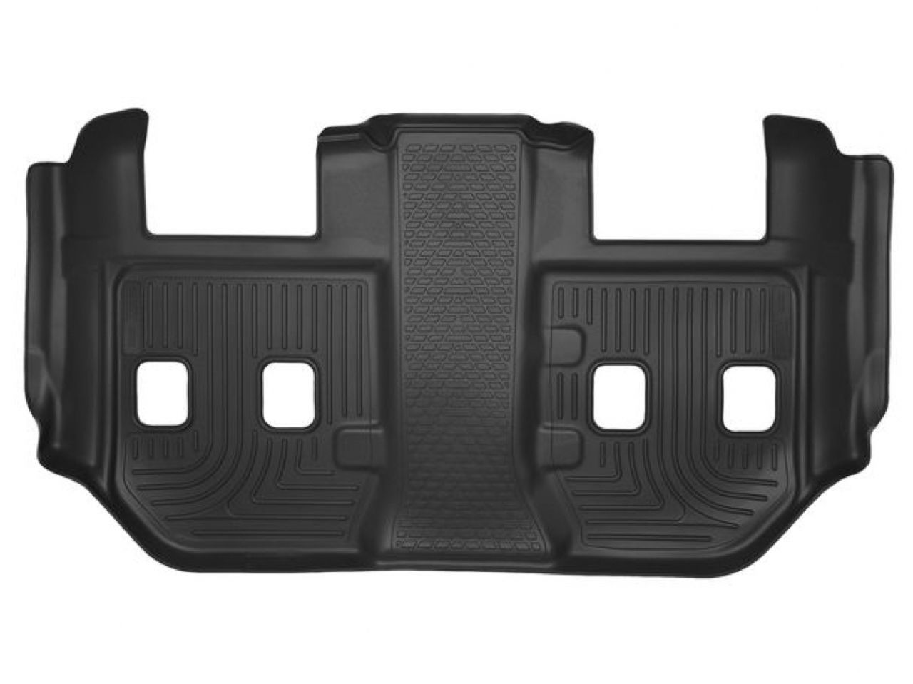 Husky Liners Floor Mats 53281 Item Image