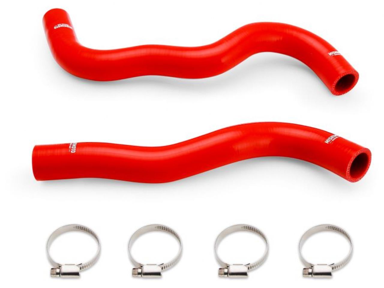 Mishimoto OEM Replacement Hoses MMHOSE-CIV-16RD Item Image