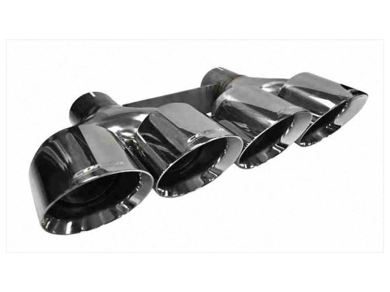 Corsa Performance Exhaust Tips 14062 Item Image