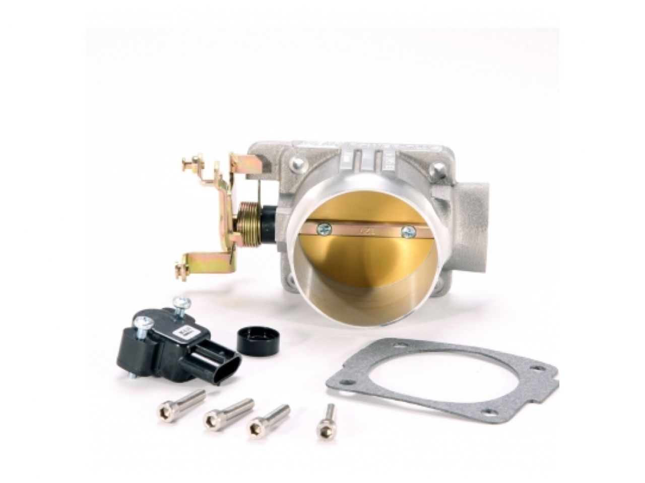 BBK Performance Throttle Bodies 1703 Item Image