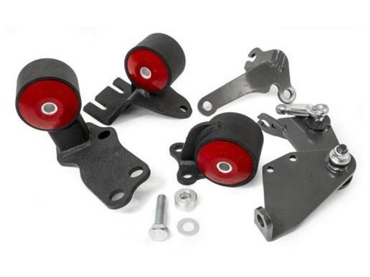 Innovative Mounts Engine & Motor Mounts 49150-85A Item Image