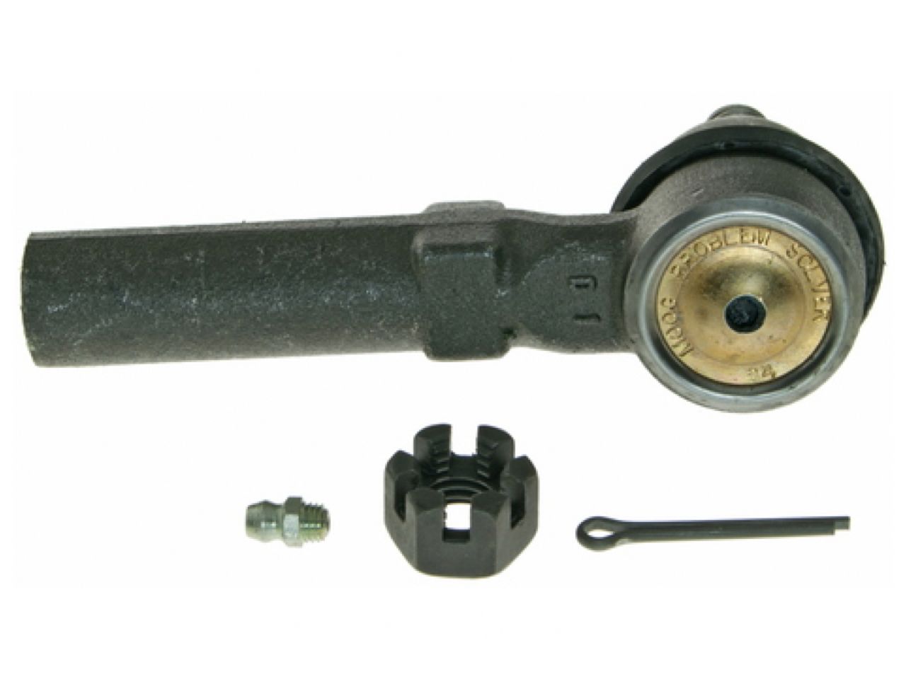 Moog Tie Rod Ends ES80761 Item Image