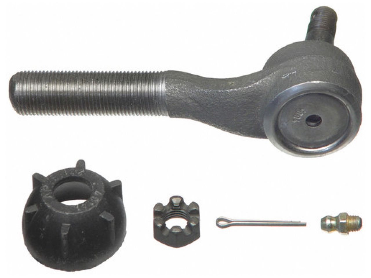 Moog Tie Rod Ends ES336R Item Image