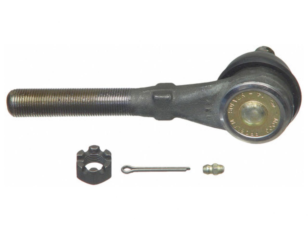 Moog Tie Rod Ends ES3370T Item Image