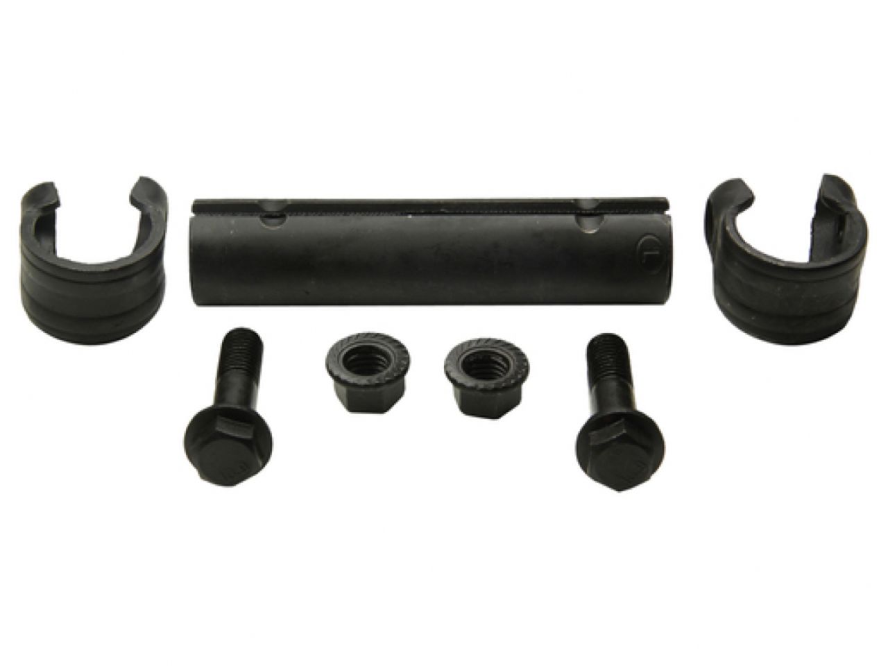 Moog Tie Rod End Adjusting Sleeves ES2012S Item Image