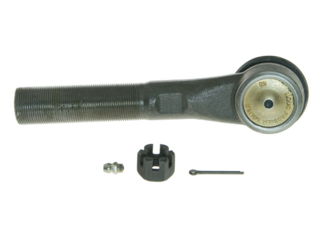 Moog Tie Rod Ends ES3624 Item Image