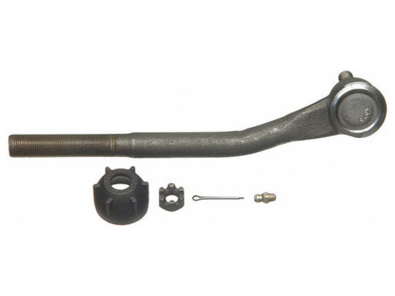 Moog Tie Rod Ends ES442L Item Image